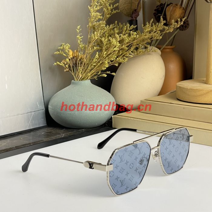 Louis Vuitton Sunglasses Top Quality LVS02463